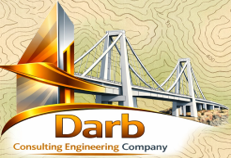 Darb Consulting Engineering Company logo