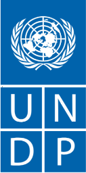 UNDP logo